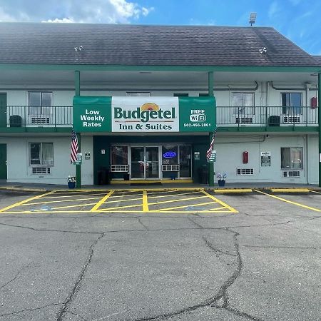 Budgetel Inn&Suites - Louisville-Jefferson County Extérieur photo
